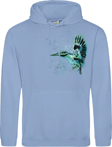 Eisvogel /  Kingfisher