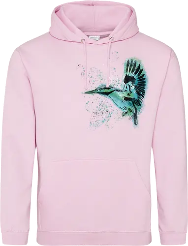 Eisvogel /  Kingfisher