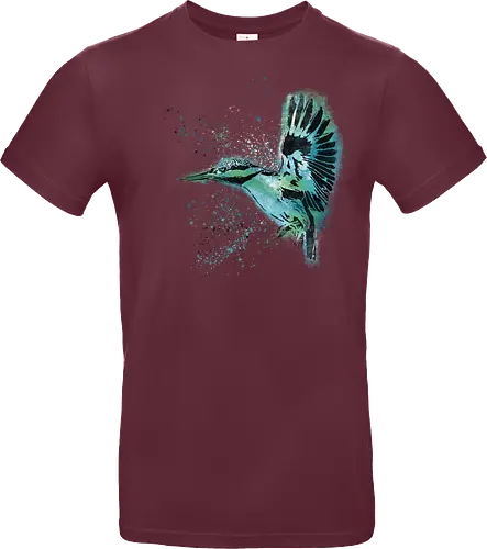 Eisvogel /  Kingfisher