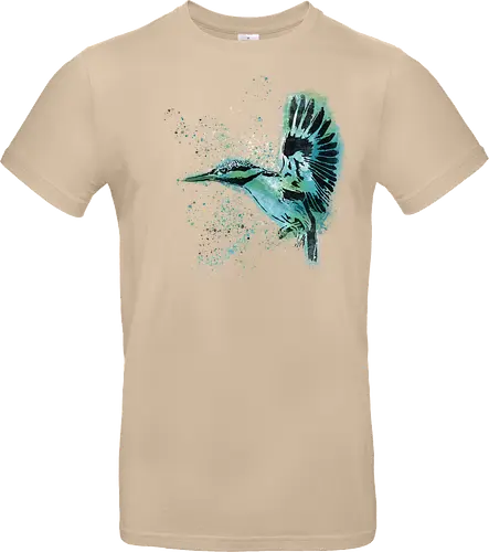 Eisvogel /  Kingfisher