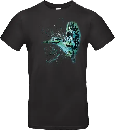 Eisvogel /  Kingfisher