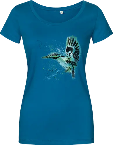 Eisvogel /  Kingfisher