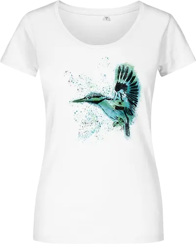 Eisvogel /  Kingfisher
