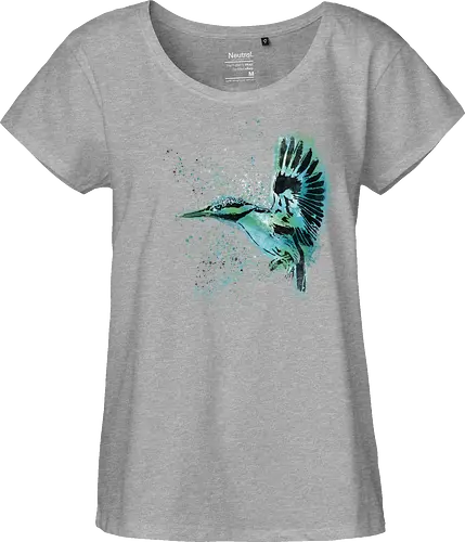 Eisvogel /  Kingfisher