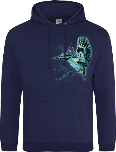 Eisvogel /  Kingfisher