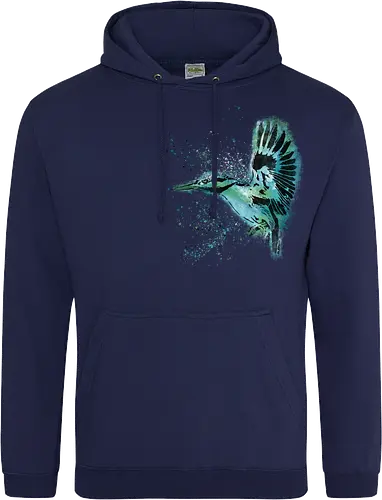 Eisvogel /  Kingfisher