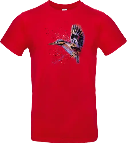 Eisvogel /  Kingfisher
