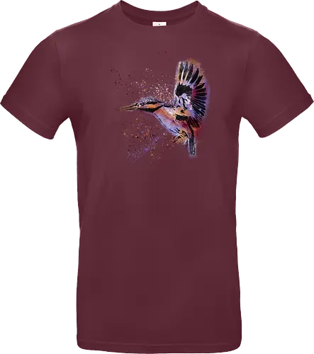 Eisvogel /  Kingfisher