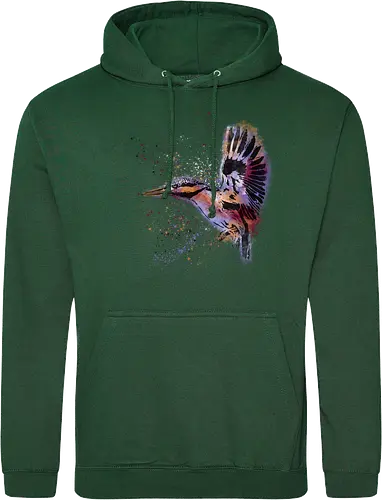 Eisvogel /  Kingfisher