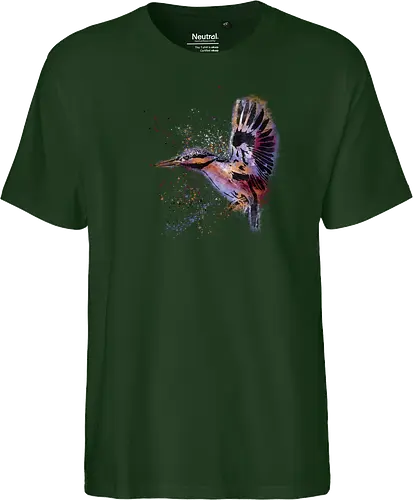 Eisvogel /  Kingfisher