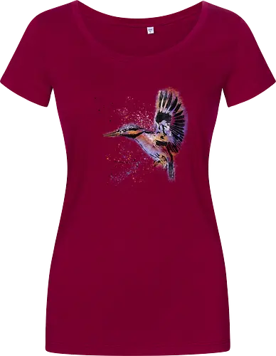 Eisvogel /  Kingfisher