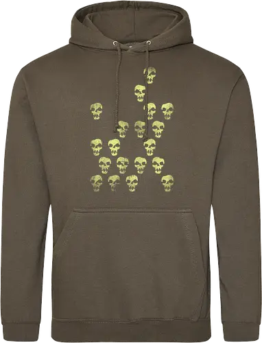Little Skulls
