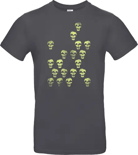 Little Skulls