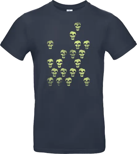 Little Skulls