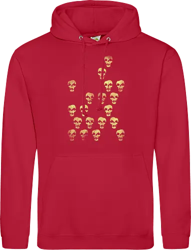 Little Skulls
