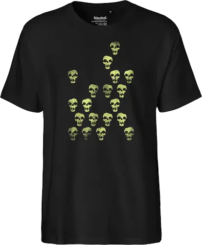 Little Skulls