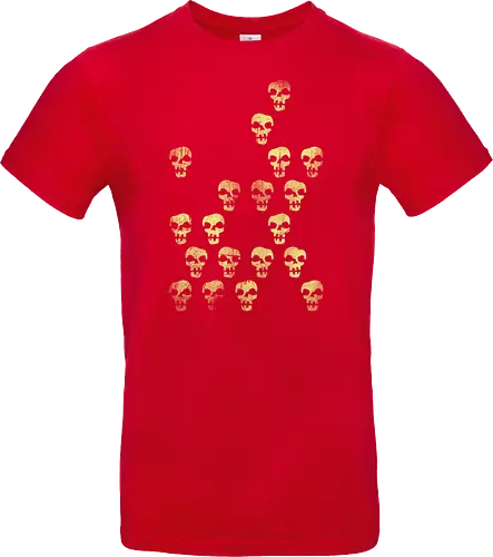 Little Skulls