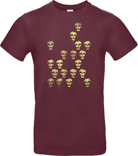 Little Skulls