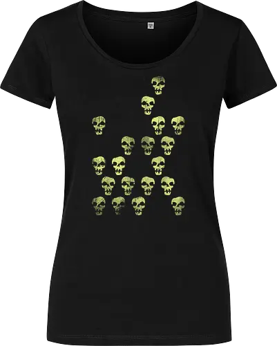 Little Skulls