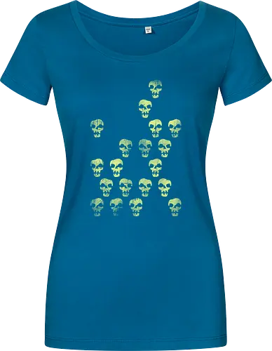 Little Skulls