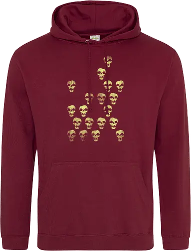 Little Skulls