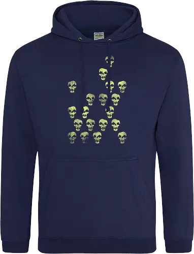 Little Skulls