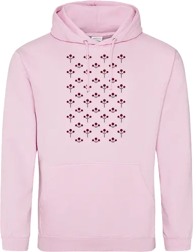 Little Berries Pattern