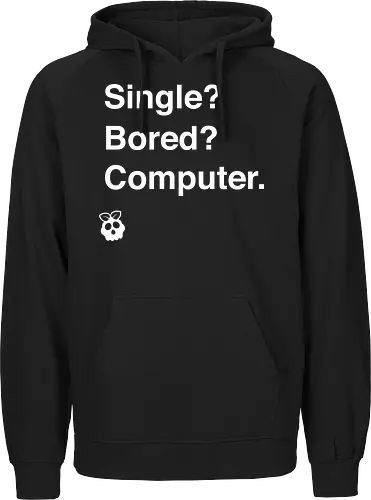 Single? Bored? Computer.