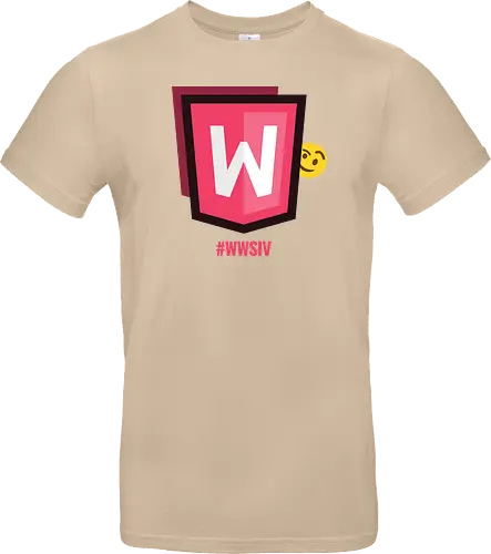 WWSIV - Logo