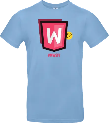 WWSIV - Logo