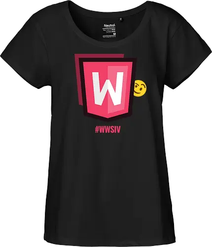 WWSIV - Logo - WWSIV, Frontend, poComicast