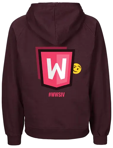 Fairtrade Hoodie