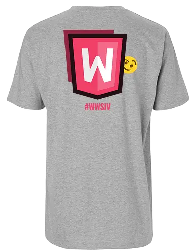 Fairtrade T-Shirt