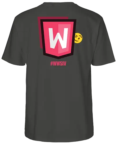 Fairtrade T-Shirt