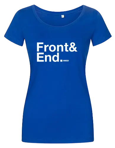 WWSIV - Front & End