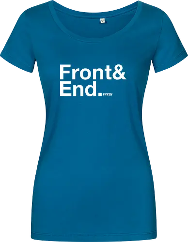 WWSIV - Front & End