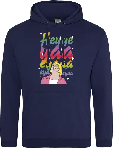 Hey ye yaa eyaaa
