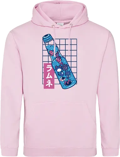 Blue Ramune