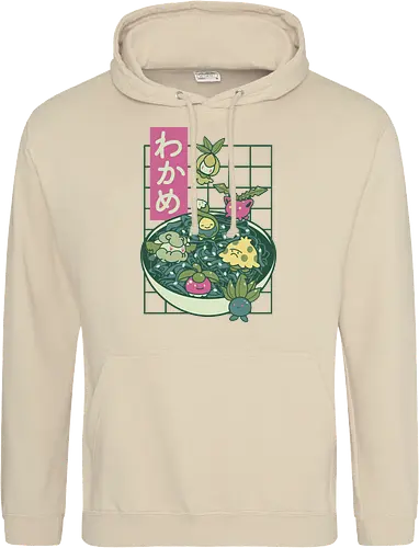 Green Wakame