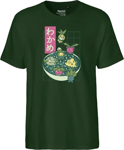 Green Wakame