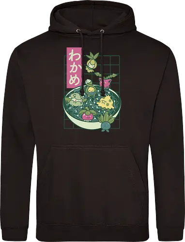 Green Wakame