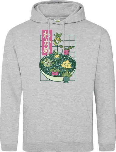 Green Wakame