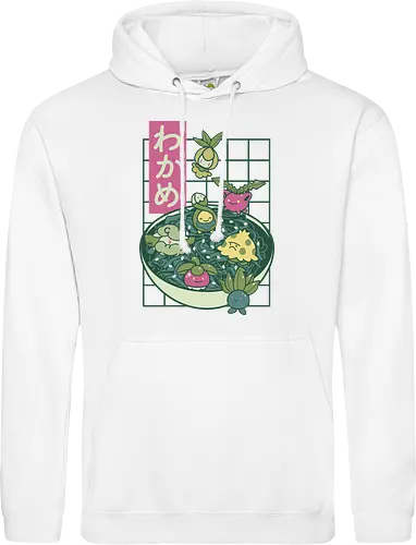 Green Wakame