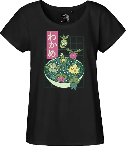 Green Wakame