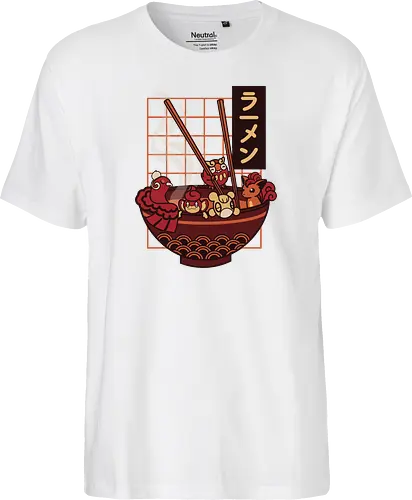 Red Ramen