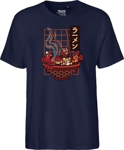Red Ramen