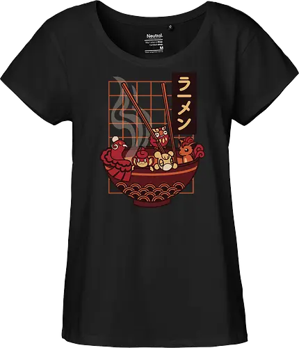 Red Ramen