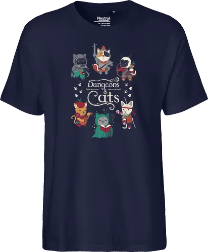 Dungeons & Cats 2.0