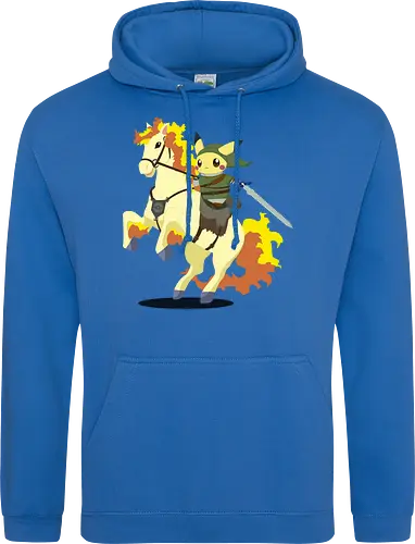 The Legend of Pika