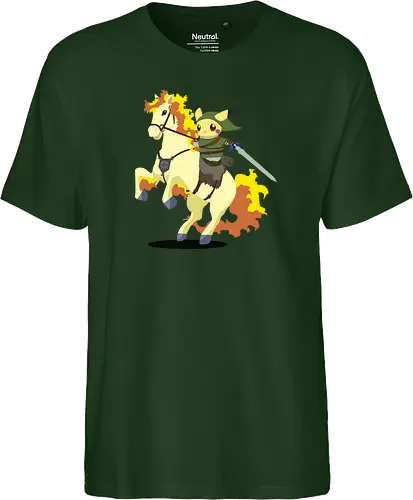 The Legend of Pika